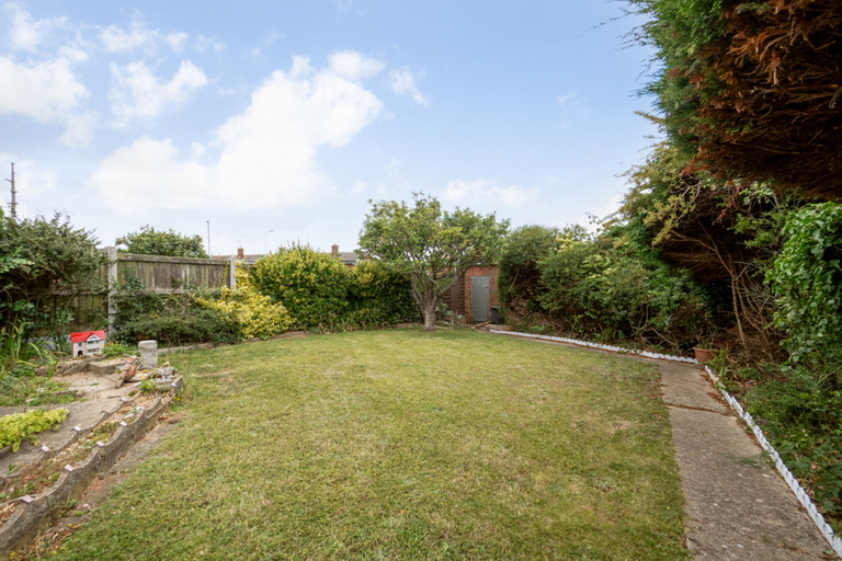 Garden 3, Amazing Beachside 2Bd Family Home With Garden, Kent