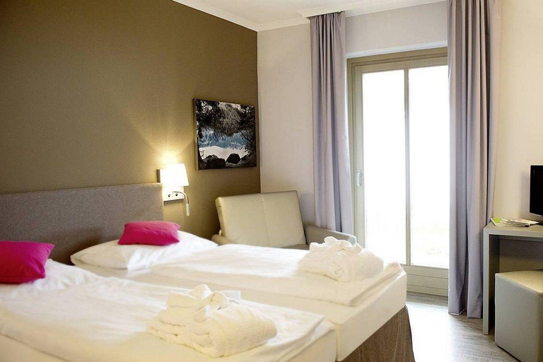 Bedroom, Aldiana Club Ampflwang, Vöcklabruck