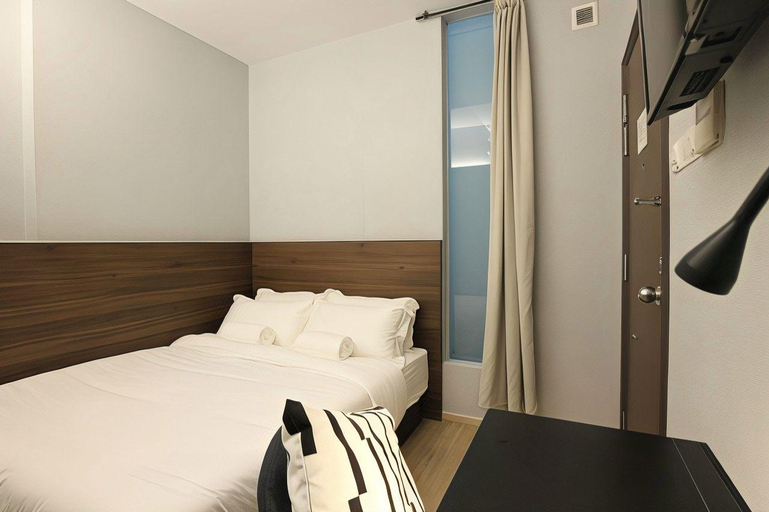 Bedroom 2, ST Signature Bugis Beach, DAYUSE, 5 hours: 9AM – 2PM, Singapura