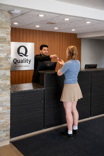Others 5, Quality Inn & Conference Centre Pembroke, Renfrew