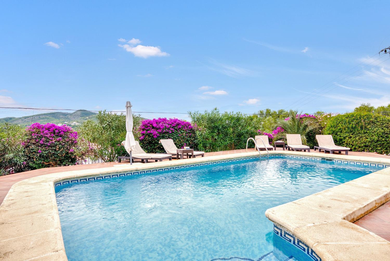 Sport & Beauty 2, Villa Bosque, Alicante