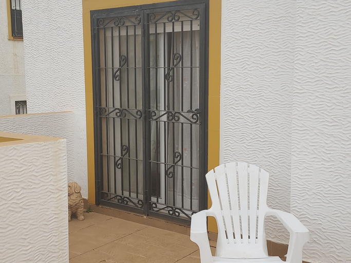Terrace/patio 5, Orihuela - Sleeps 6 - Pool - Parking - Petfriendly, Alicante