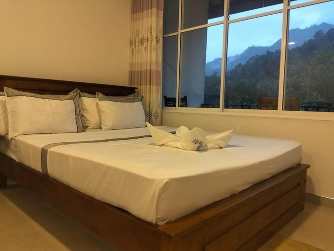 Room 1, HILL SIDE RESORT - Ella, Ella