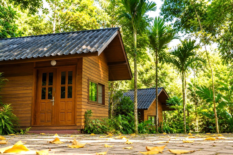 Others 4, Maewin Resort, Mae Wang