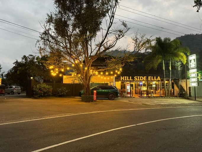 Primary image, HILL SIDE RESORT - Ella, Ella