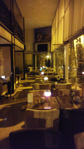 Others 5, Hotel Korykos Kizkalesi, Silifke