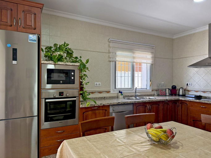 3, Villa Victoria - Ole Solutions, Cádiz