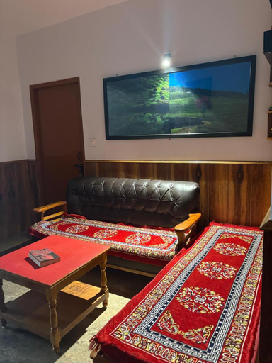 Others 5, Dorjee House, East Sikkim