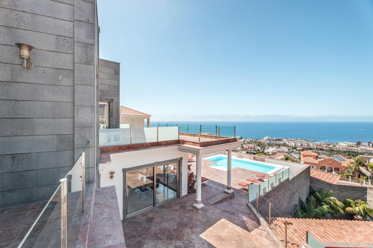 Others 2, Stunning Casa Bella Vista, Santa Cruz de Tenerife