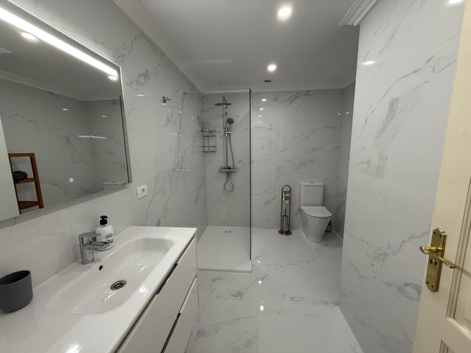 Bathroom 4, Casa Suenos, Santa Cruz de Tenerife