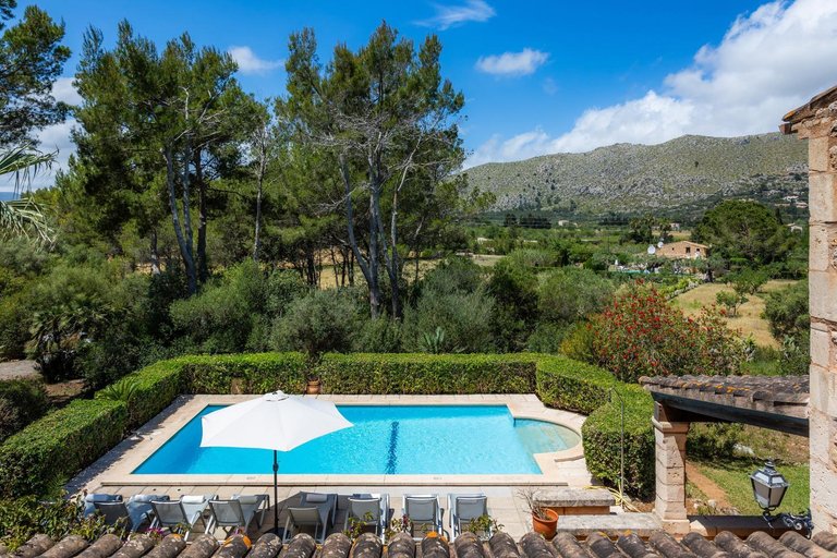 Sport & Beauty 2, Can Seguinot D'alt, Baleares
