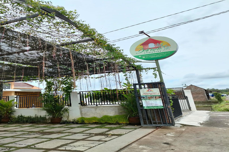 Others 3, Budi Bambu Homestay, Bantul