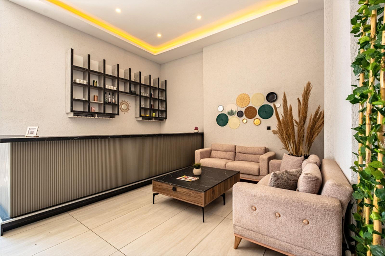 Public Area 4, Laristone Suite Spa Hotel, Antalya