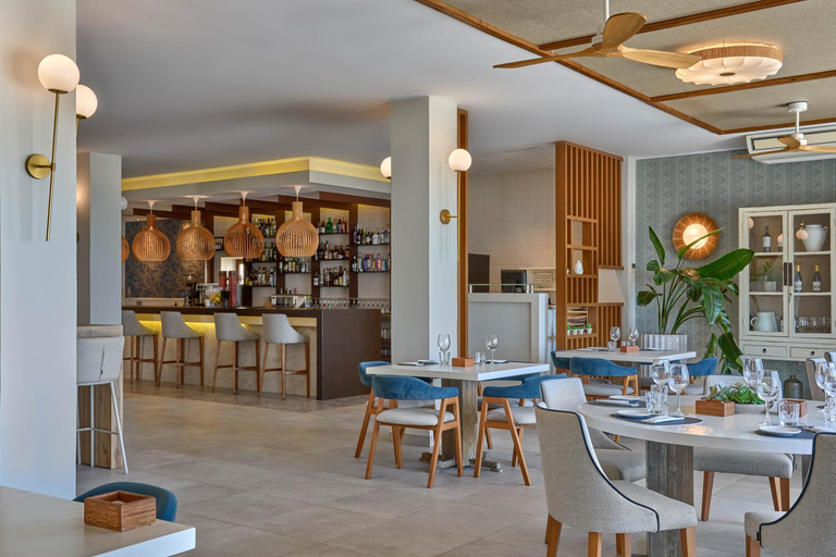 Food & Drinks 4, H Bellavista Mojacar, Almería