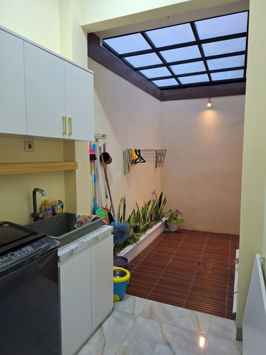 Interior 3, Tentrem Madani, Yogyakarta