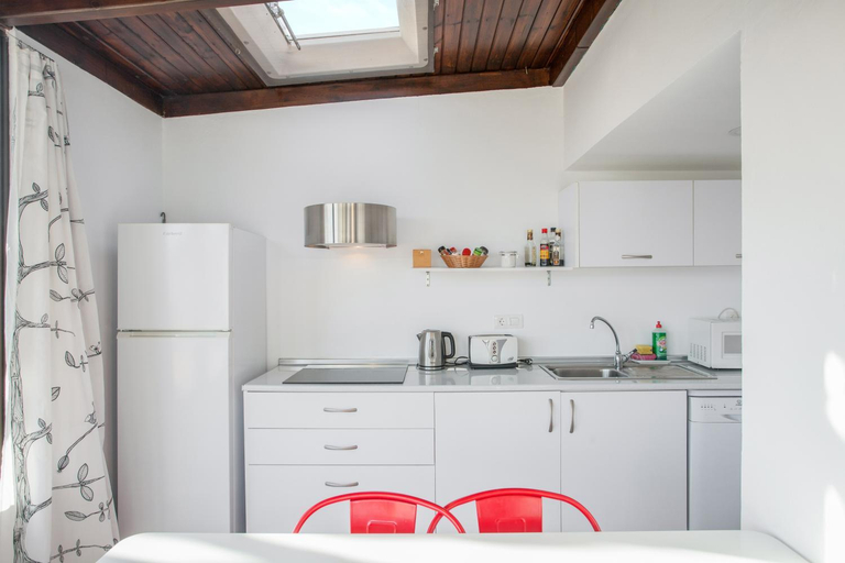 Others 4, Villa Sol Wifi Fibra, Las Palmas
