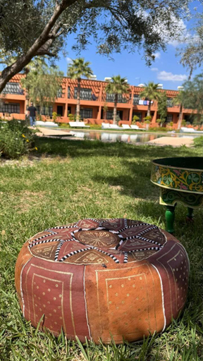 4, MVIEW Villas, Marrakech