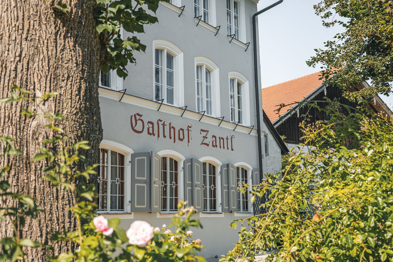 Exterior & Views, Suiten Zantl, Bad Tölz-Wolfratshausen