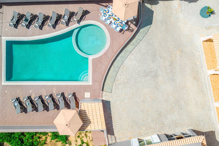 Sport & Beauty 5, Villa Dubai, Albufeira