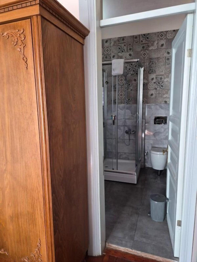 Bathroom 2, Ali Paşa Konağı Sarıyer, Sarıyer