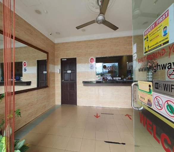Others 5, Hotel O Prai Jaya, Central Seberang Perai