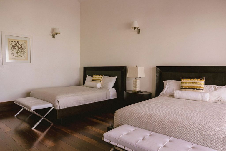 Room 2, Luxurious Villa Private Beach Juanillo, Salvaleon de Higuey