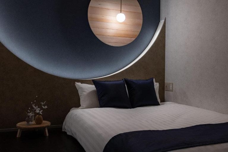 Room 3, JAPAVISTA Luminous, Osaka