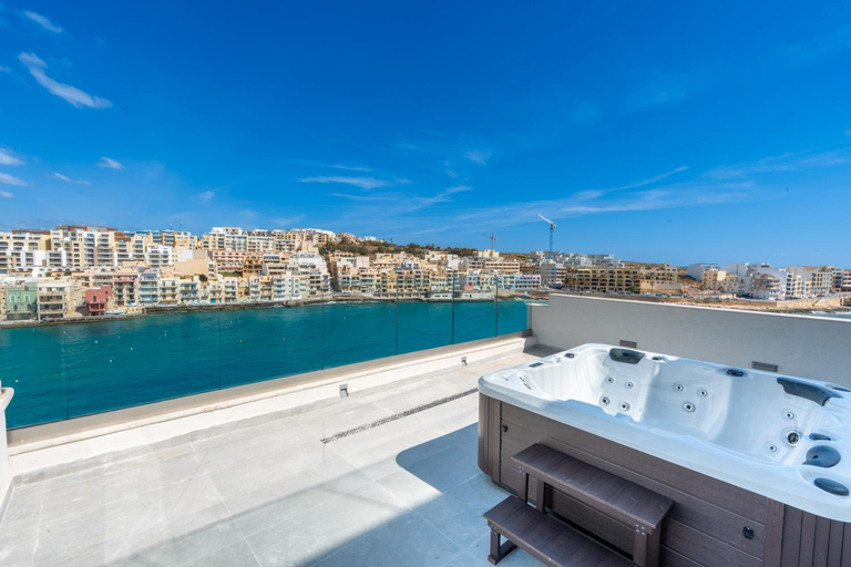 Sport & Beauty 5, C'est La Vie Hotel Marsascala