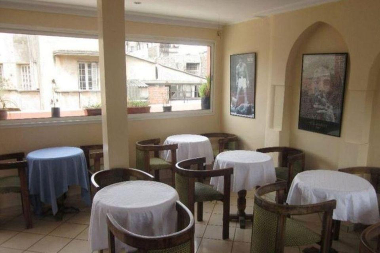 Food & Drinks 3, Ennesma Hotel, Casablanca