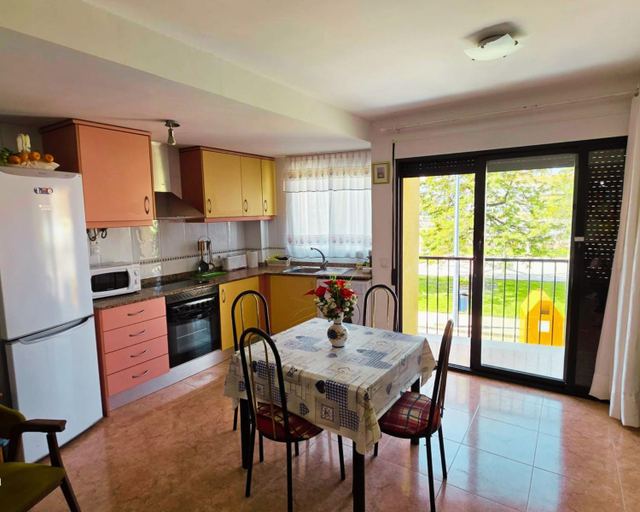 Others 5, Miramar Playa confortable apartament, Valencia