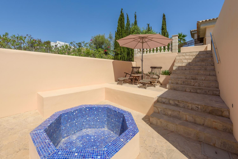Others 1, Villa Turo del Sol, Baleares