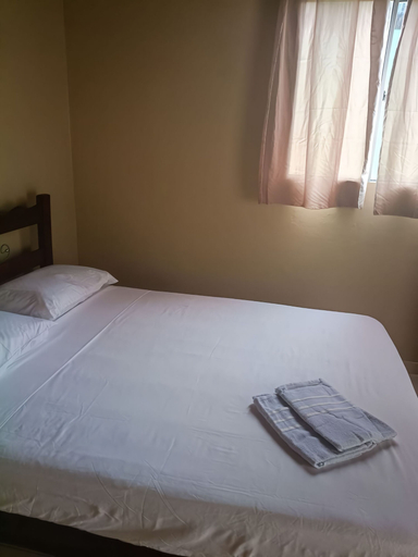 Room 5, Casa do Seu Lourenço, Beberibe