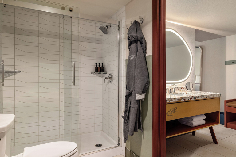 Bathroom 4, Outbound Sedona, Coconino