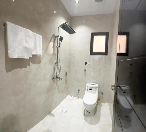 Bathroom 5, mlamh almadina, Al Madinah Al Munawwarah