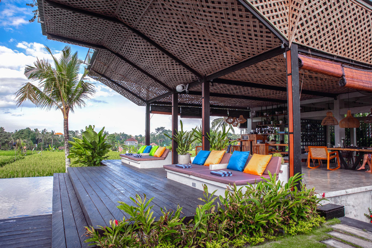 Food & Drinks 4, Podpadi Design Spaces Ubud, Gianyar
