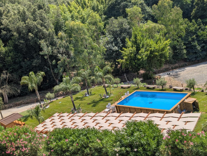 Sport & Beauty 2, Relais Castrum Boccea, Rome