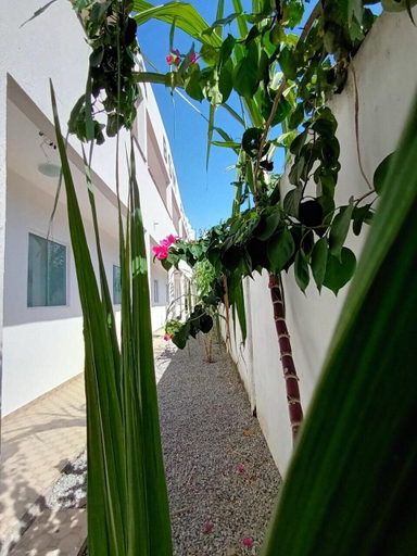 Property grounds 5, Hotel Barra Sul, Barra de São Miguel
