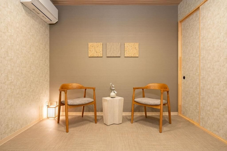 Interior 5, JAPAVISTA Yumeno, Osaka