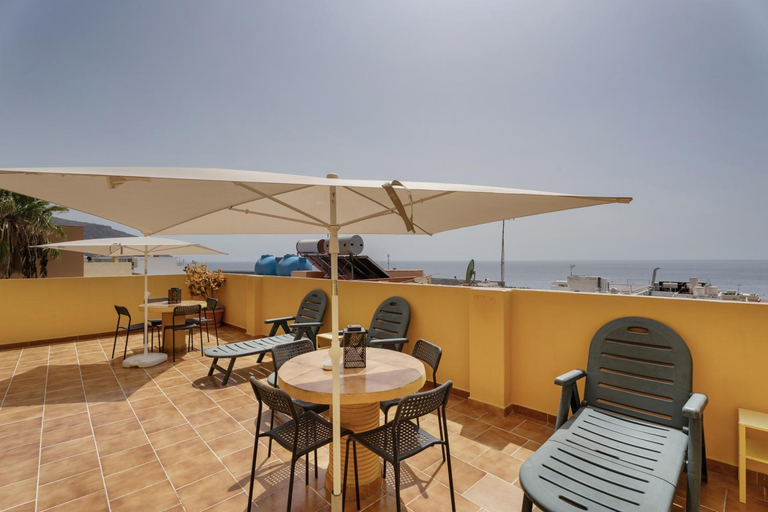 Food & Drinks, Loft Pension Candelaria, Santa Cruz de Tenerife
