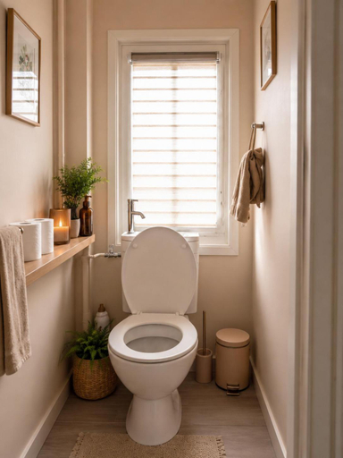 Bathroom 2, Elegancia del JJM, Haute-Savoie