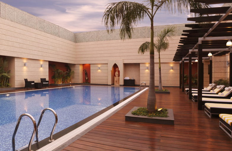 Sport & Beauty 2, Lemon Tree Premier, HITEC City, Hyderabad, Hyderabad