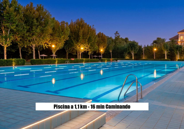 Sport & Beauty 2, La Casa del Conde - Un alojamiento unico en Ecija, Sevilla