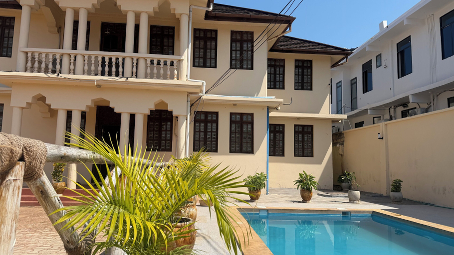 Exterior & Views 2, Sulkhan Serviced Apartment, Magharibi