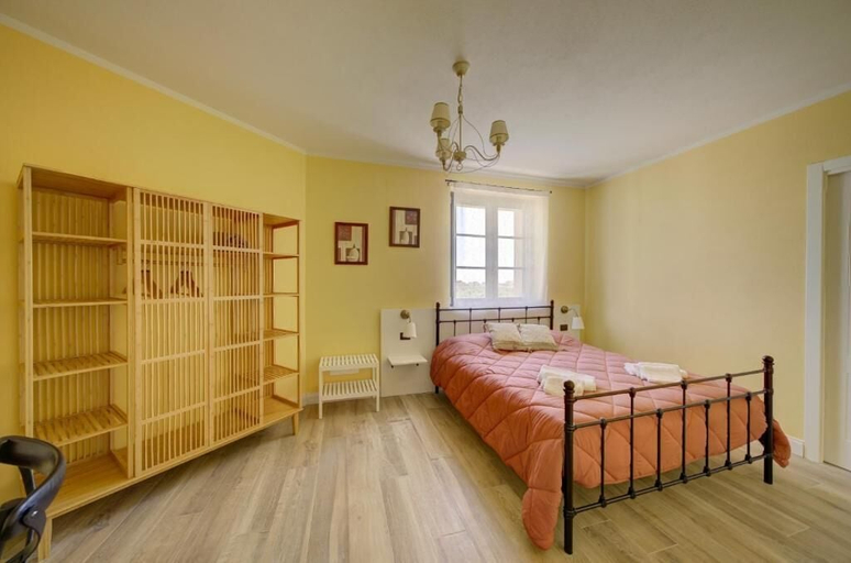 Room 2, Il Giardino dei Sensi, Cuneo