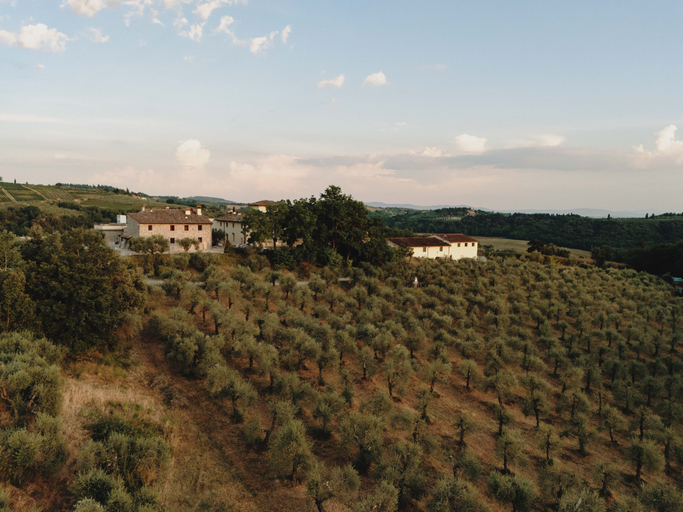 Miscellaneous 5, The Podere Wine Resort Chianti, Florence