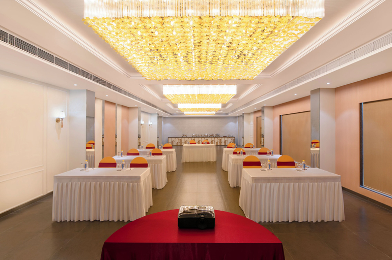 Business center 2, Enrise By Sayaji Somnath, Gir Somnath
