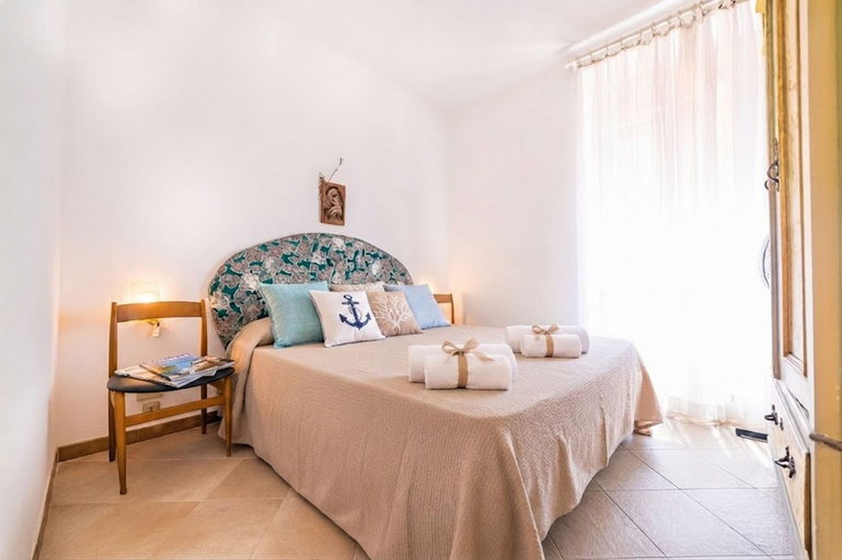 Room 2, Appartamento il Corsaro, Imperia