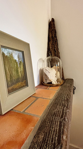 Bedroom 4, LE DOMAINE DU PETIT TERTRE, Sarthe