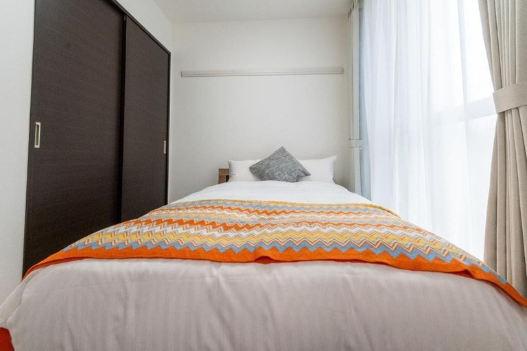 Room 2, Laxia Hakata, Fukuoka