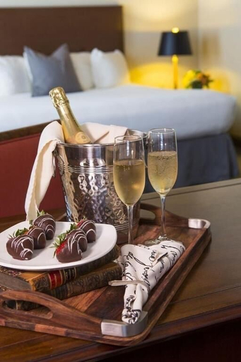 Food & Drinks 4, Old city apart hotel, Batumi